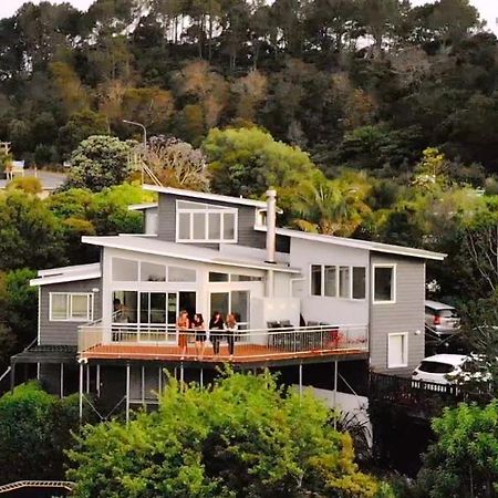 クーパース・ビーチDoubtless Bay Retreatアパートメント エクステリア 写真