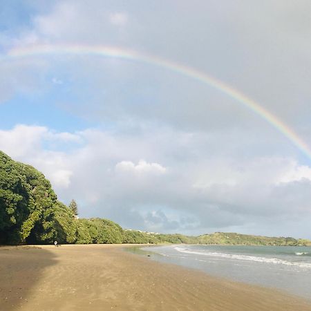 クーパース・ビーチDoubtless Bay Retreatアパートメント エクステリア 写真