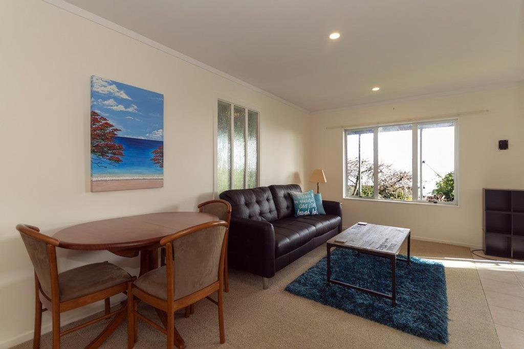 クーパース・ビーチDoubtless Bay Retreatアパートメント エクステリア 写真