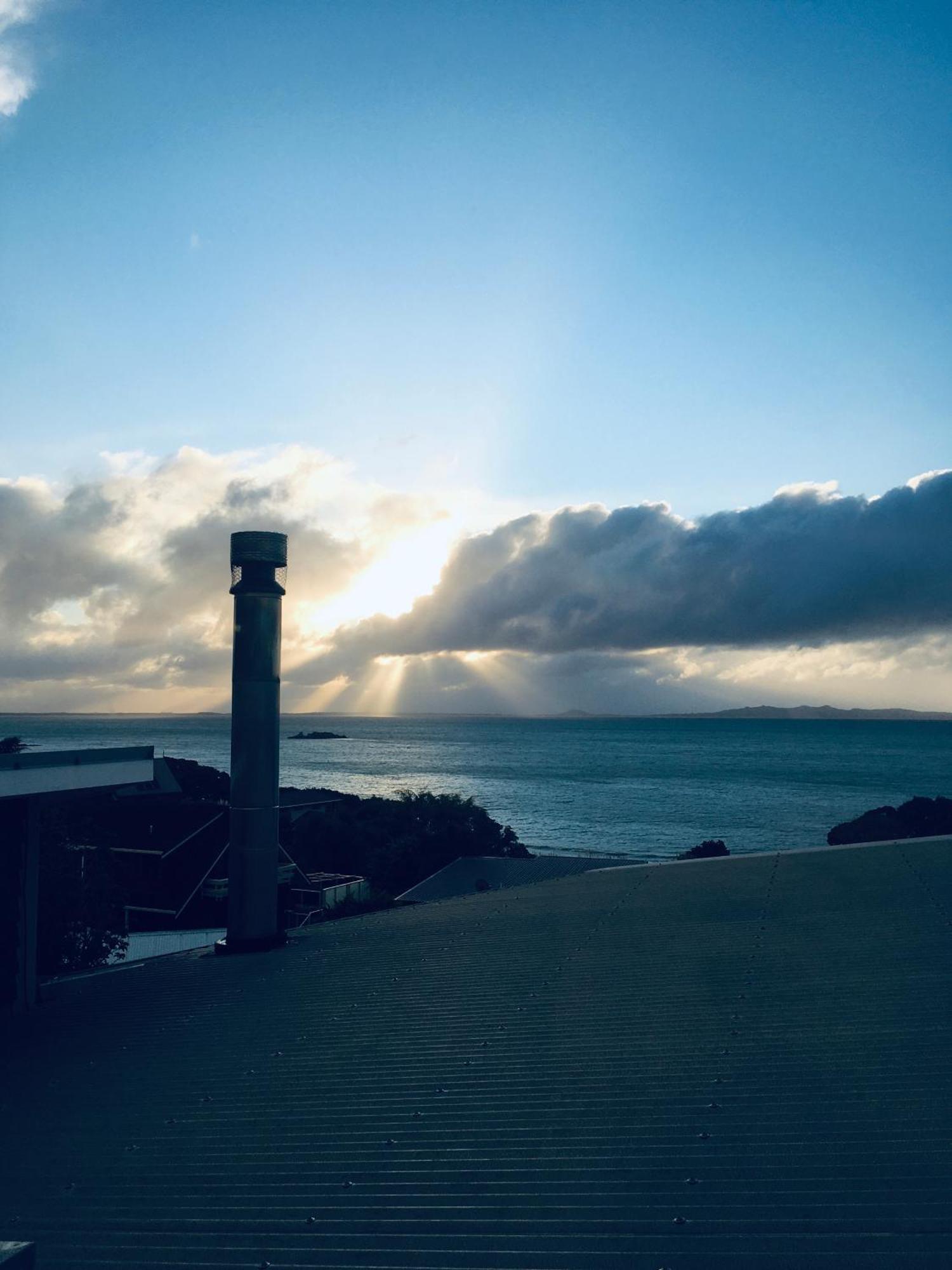 クーパース・ビーチDoubtless Bay Retreatアパートメント エクステリア 写真