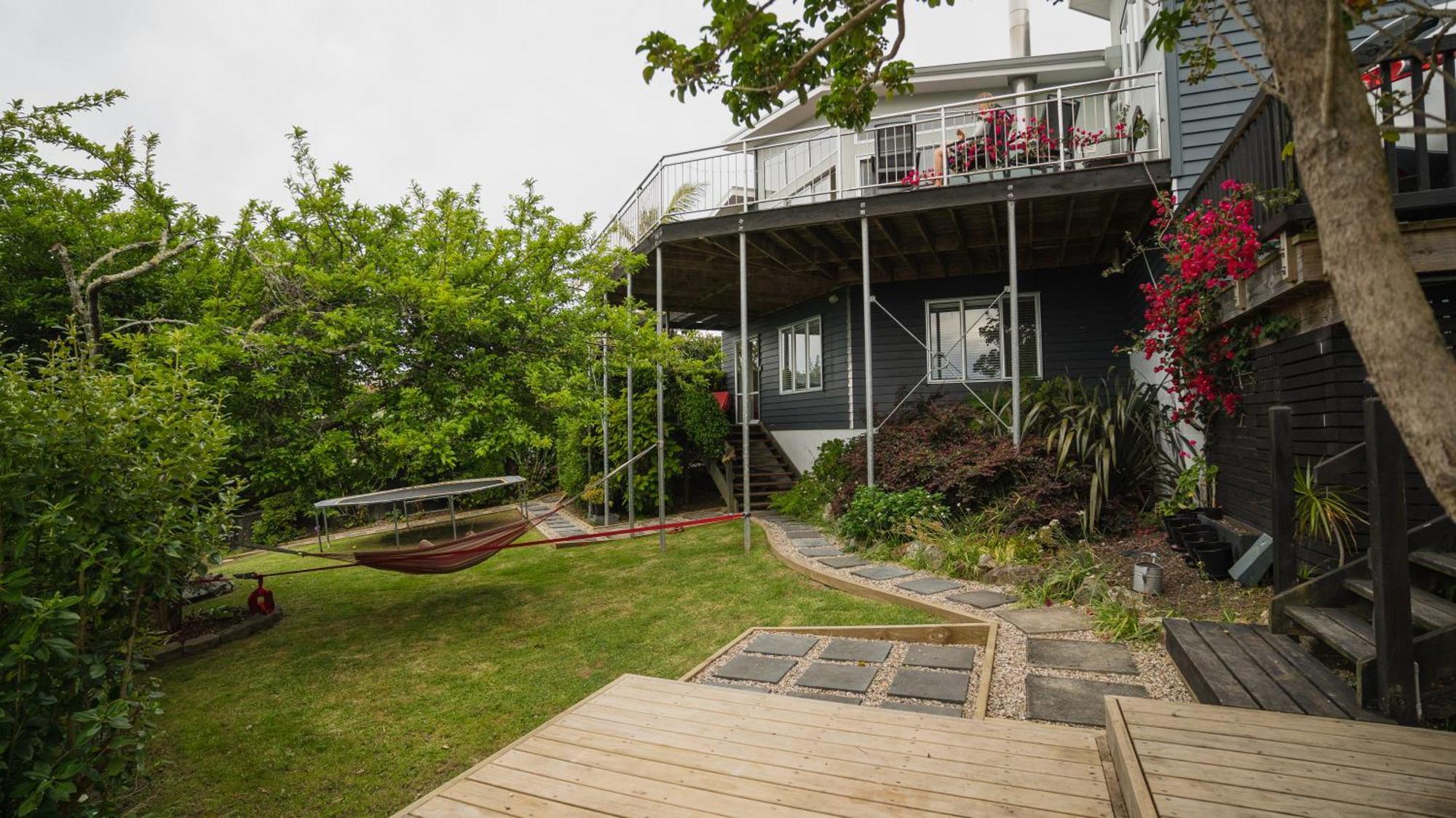 クーパース・ビーチDoubtless Bay Retreatアパートメント エクステリア 写真